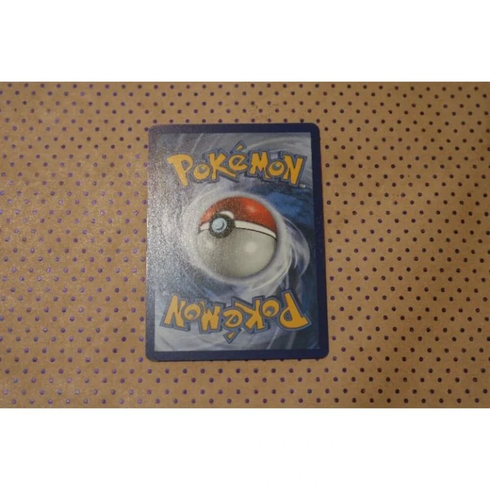 Sandygast 126/236 Pokemon Card (2019)